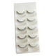 thumbnail image 1 of Pestañas de práctica Yuyangstore 5 pares 6mm, 1 of 8
