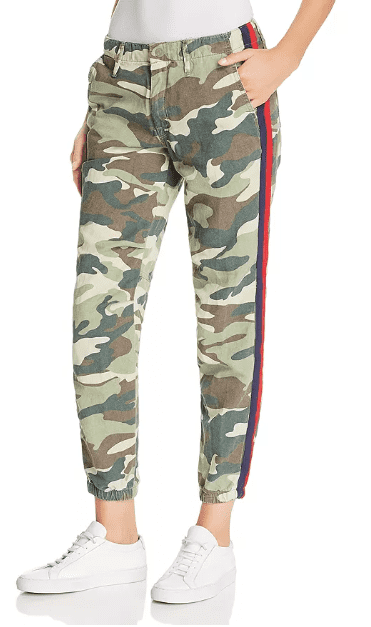mother camo pants