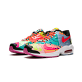 thumbnail image 2 of NIKE MENS Air Max 2 Light QS "Atmos" BV7406 001 from Stadium Goods, 2 of 6