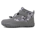 thumbnail image 3 of Botas para Con El Tobillo Nieve Invierno Ligeros Sin Deslizamiento Niñas, 3 of 9
