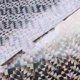 thumbnail image 4 of 1 Pieza De , Papel Colgante, Pompones, Decoración De Linterna, Diamante, 11 '' - 19 '' L yotijar Decoración de Navidad, 4 of 9