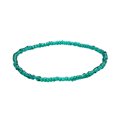 thumbnail image 1 of Women Anklet Creative Dual-use Beach Anklet Beaded Bracelet Ankle Bracelet, 1 of 10