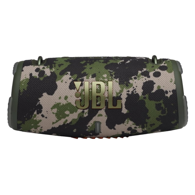 Bocina Portatil JBL Xtreme 3 Bluetooth IP67 Camuflaje