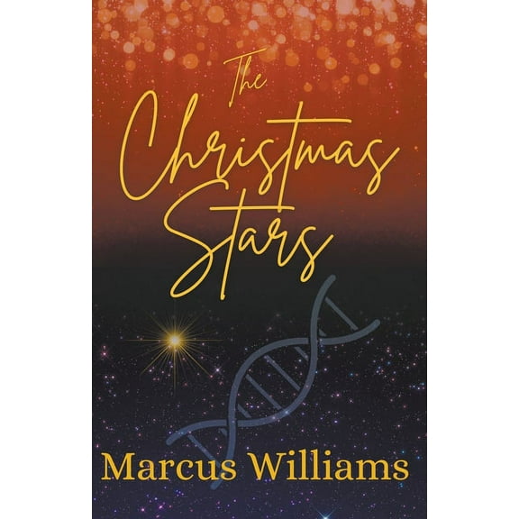 The Christmas Stars, (Paperback)