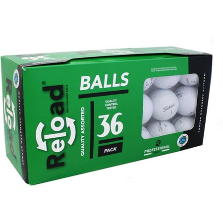 Titleist Pro V1 - Mint Quality - 36 Golf Balls
