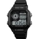 thumbnail image 1 of Invicta ACW1299-001 Reloj Digital Activa Chrono con Correa Negra para Hombre, 1 of 2