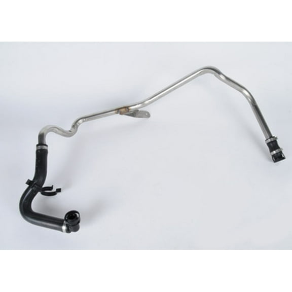 Secondary Air Injection Pipe