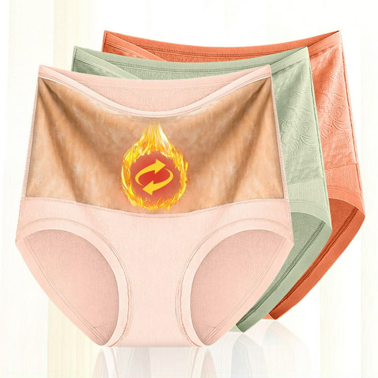 Aayomet Panties For Women Women Sport Style Underwear Breathable