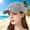 Gray, variant on OIUUAK Baseball Caps for Women Adjustable Snapback Ponytail Opening Trucker Hat Women Beach Dad Hat Breathable Summer Low Profile Unisex Baseball Cap Sun Hats for Women