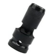 thumbnail image 2 of koolsoo 5X Impact Wrench Conversion Bit Hardware Impact Driver Chuck for Ratchet Wrench 5 Pcs, 2 of 9