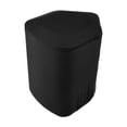 thumbnail image 4 of Dualoai Speaker Dust Cover Dustproof Protector Premium Foldable Convenient Easy to Store, 4 of 9