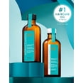 thumbnail image 2 of Moroccanoil Treatment Original 6.8 oz / 200ml, 2 of 4