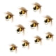 thumbnail image 1 of De Cebo De Insectos De Pesca Artificial Bumble Señuelos De Pesca De Abeja Biónica Realistas 10 Piezas qarigey OD011120-00, 1 of 6