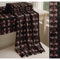 thumbnail image 6 of Soimoi Orange Cotton Cambric Fabric Scared Geometric Galaxy Print Fabric by Yard 58 Inch Wide, 6 of 7