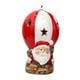 thumbnail image 1 of Adornos colgantes navideños, decoración navideña, muñeco de nieve decorativo, obra de arte Papá Noel, 1 of 9