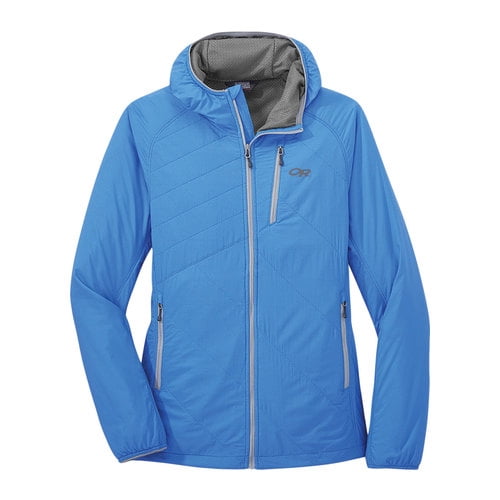 air resistant jacket