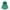 Green, variant on KYAIGUO Toddler Boys Girls Zip Rain Jacket Kids Hooded Coat Casual Lightweight Waterproof Windbreaker for 2-10Y