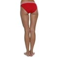 thumbnail image 3 of Secret Santa Culottes Aguichant pour Femmes Lingerie Noël Stylée Confortable Designer Unde, 3 of 3