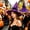 🔥 Purple_New, variant on kcavykas Gifts Patriotic Home Ornaments Piece Classic Pointed Wizard Hat with Black Bug Ornament Non Woven Fabric for Adult Kid Role Outfit Halloween Party Dress Up and Holiday Wear Accessories