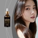 thumbnail image 5 of Aceite capilar de queratina que nutre el cabello seco, suaviza el frizz y mejora la suavidad del cabello. 50 ml de suero., 5 of 9