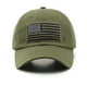 thumbnail image 2 of 1 gorra de lengua de pato de camuflaje vieja lavada, gorra de pesca informal para deportes al aire libre, gorra de sol con protección solar, gorra de camuflaje ER, 2 of 5