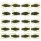 thumbnail image 5 of 20 señuelos de pesca falsos reutilizables. Señuelos de pesca falsos. Señuelos de pesca artificiales., 5 of 7
