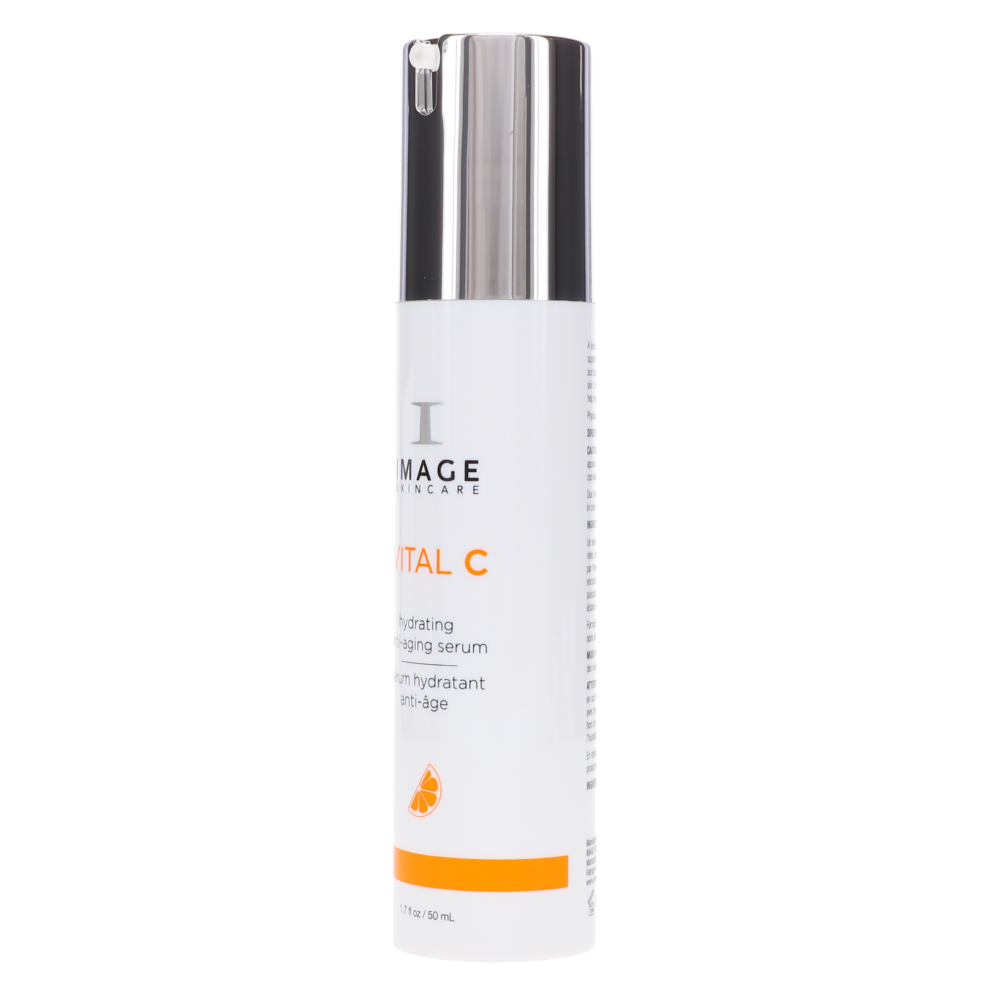 IMAGE Skincare Vital C Hydrating Anti Aging Serum 1.7 oz - image 5 of 9