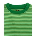 thumbnail image 4 of Camiseta John Deere Tractor para niños pequeños, manga larga, 3T, verde, 4 of 6