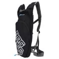 thumbnail image 2 of Mochila ligera para bicicleta para aventuras al aire libre, color negro, 1,5 l, 2 of 8