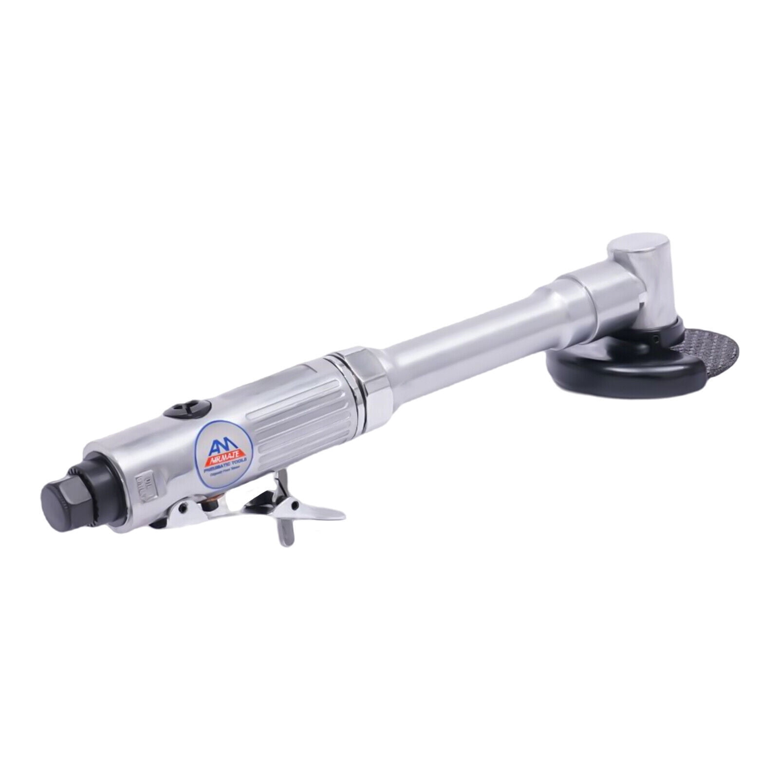 3 inch Pneumatic Cutting Machine 1/4" Air Angle Grinder Cutter Grinding Tool USA
