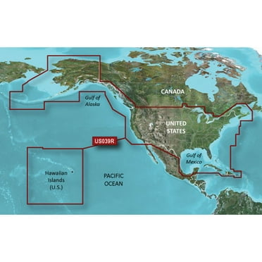 Garmin LAKEVU G3 Ultra East - Mappe Nautiche Dettagliate Per Laghi Orientali - Foto 8