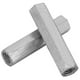 thumbnail image 5 of 2 uds acero galvanizado M10 * 60 tuerca hexagonal larga tuerca de rosca Hexagonal sujetadores roscados, 5 of 8