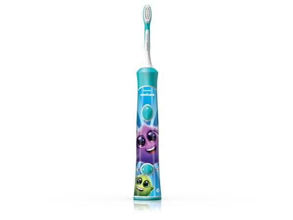 philips sonicare for kids electric toothbrush