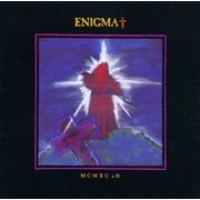 ENIGMA FISHING Enigma - MCMXC A.D. - Music & Performance - CD