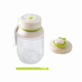 thumbnail image 1 of Portable Wireless Juicer with Self Cleaning and Ice 1000ML Capacity for Two Lids Modes Fast Blending Home Outdoor Travel Use, 1 of 4