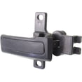 thumbnail image 2 of Interior Door Handle Compatible with 1994-1997 Honda Passport Front or Rear, Passenger Side Gray, 2 of 3