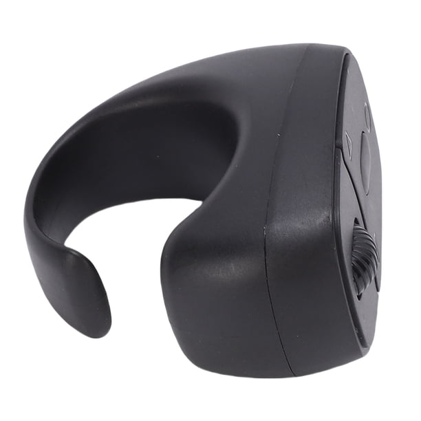 Anillo De Control Remoto Con Desplazamiento , Volteador De Páginas Inalámbrico Multifuncional Para Teléfonos Móviles Y Tabletas, Control Remoto De Cámara