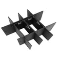 thumbnail image 3 of REGALWOVEN Truck Center Console Organizer Insert for 14-19 for Toyota Tundra, 3 of 5