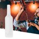 thumbnail image 5 of Botella de Práctica de Barman de Silicona Irrompible Resistente a Caídas Fácil de Limpiar Llevar Tacto Cómodo para Entrenamiento de Rendimiento ANGGREK  Otros, 5 of 8