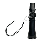 Almencla Kazoo Flute Great Sound Kazoo Easy to Carry Lightweight Flute Kazoos Musical Instrument Mini Kazoo Ukulele Adults Kids Guitar Pink