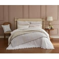 thumbnail image 5 of Shabby Chic Farmhouse Stripe Comforter set, 5 of 5