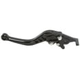 thumbnail image 2 of PSR Click n' Roll Shorty Black Aluminum Brake Lever (00-00558-22), 2 of 2