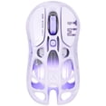 thumbnail image 1 of Mouse Gamer GravaStar Mercury M1 Pro 26000 DPI RGB, 1 of 8