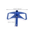 thumbnail image 2 of KALLORY Versatile Pool Vacuum Head Attachment Compatible with Various Pool Shapes and Sizes, 2 of 8