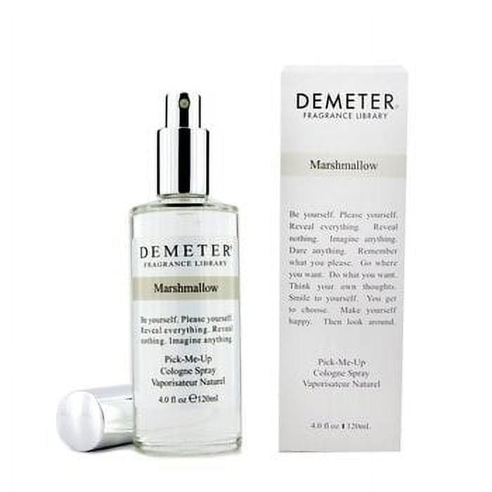 Scrumptious & Delicious 4 piece set - Demeter® Fragrance Library