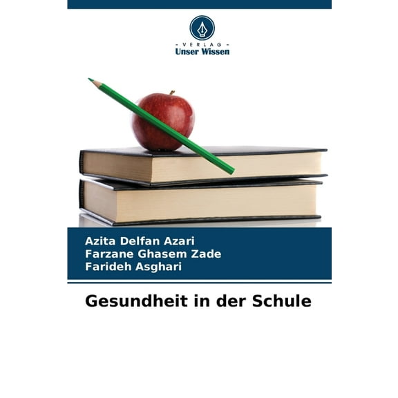 Gesundheit in der Schule, (Paperback)