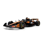 McLaren MCL39 RC Formula 1 Car 1:16 Scale – Remote Control Vehicle with USB Charging & 2.4GHz Multiplayer by Jada Toys