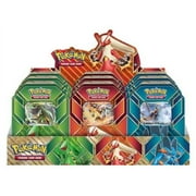 TCG: Hoenn Power Tin Card Game