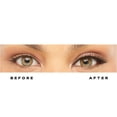 thumbnail image 3 of Eylure Luxe Faux Mink Ruby Eyelash Multipack, 4 pair, 3 of 7