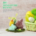 thumbnail image 4 of unbranded Adorno De Y Pollito Decorativo Con Delicado Para Y Jardín Multicolor, 4 of 8